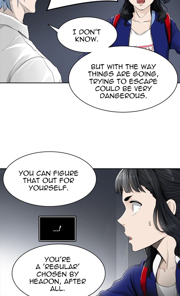 Tower of God Chapter 432 41